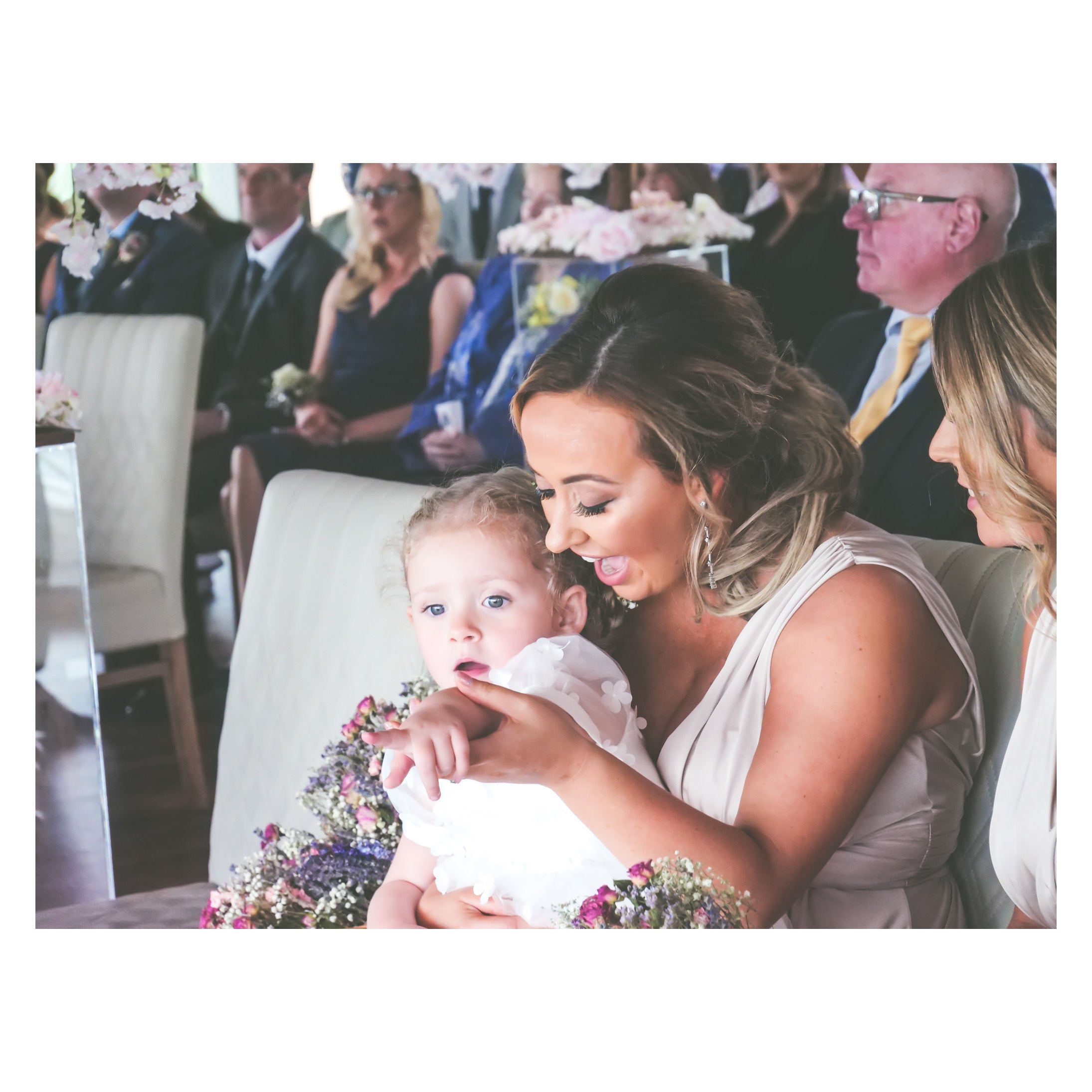 Full Day Wedding Package