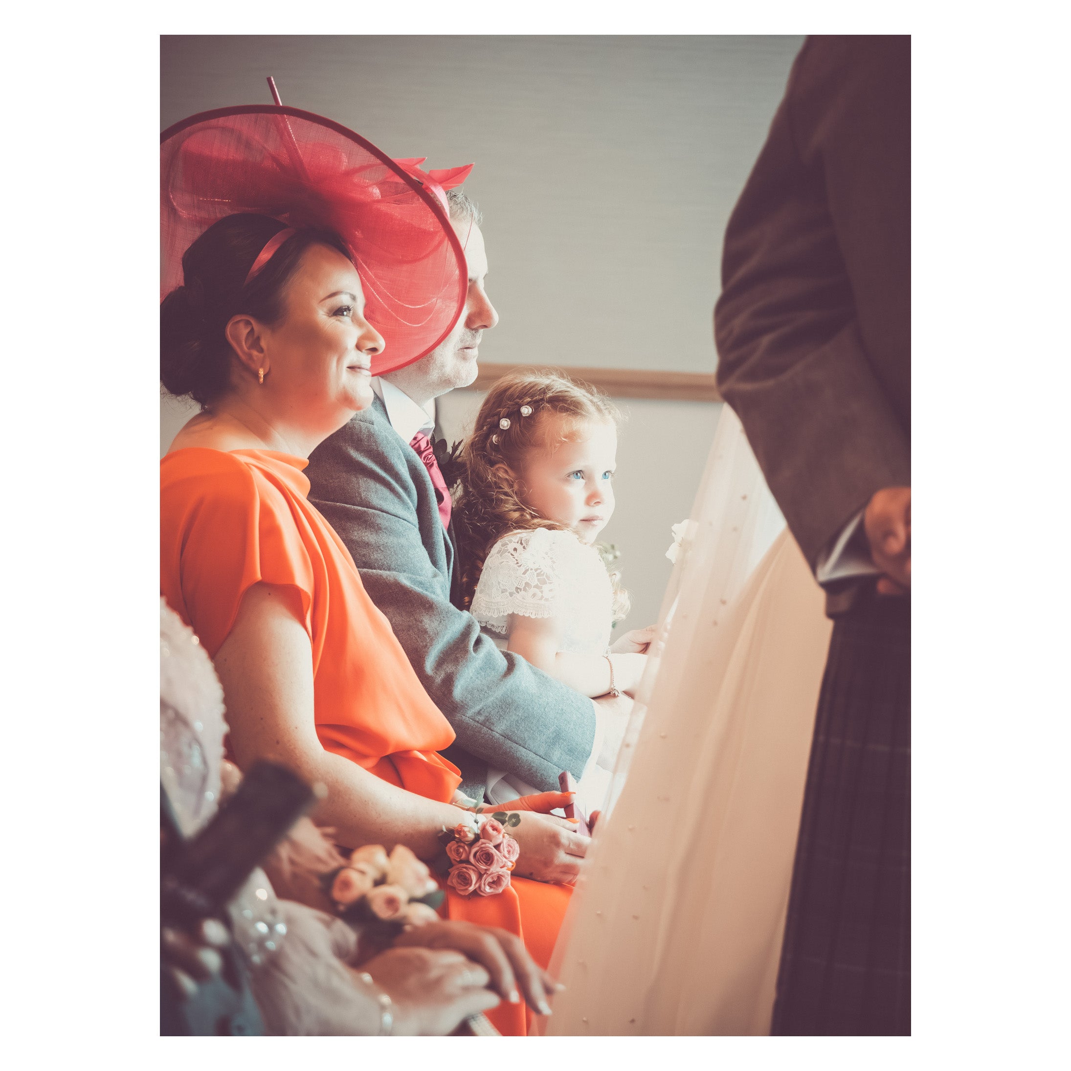 Full Day Wedding Package